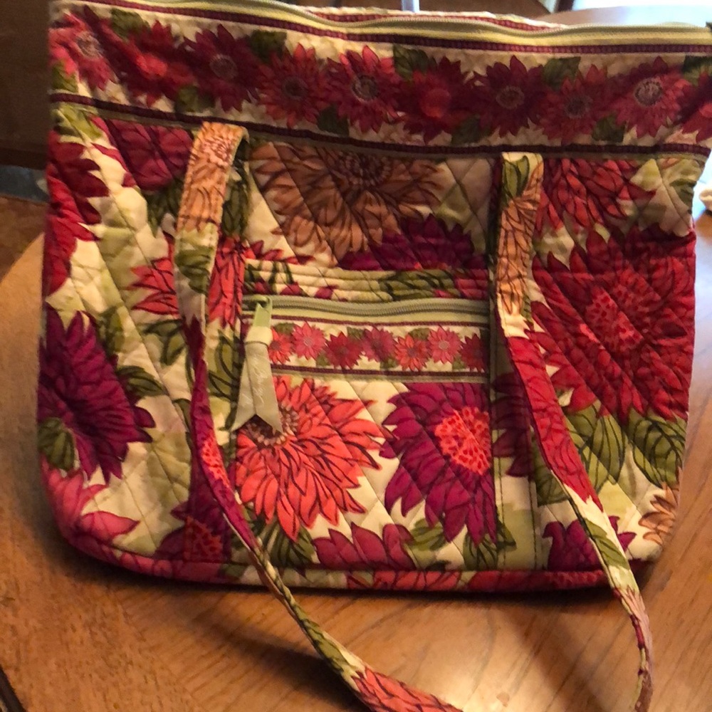 Vera Bradley purse